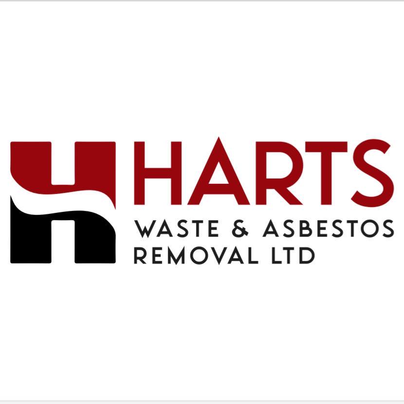 Company Harts Waste & Asbestos Removal LTD. Description and contact information.